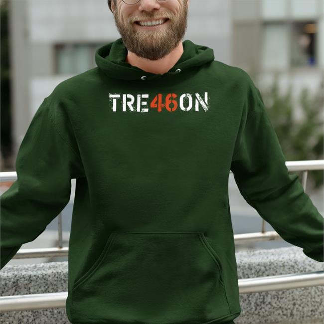 Barron Trump Lily Ultra Maga Ward Tre46on Shirt