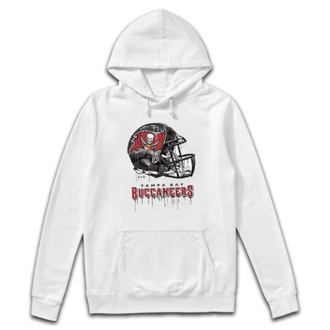 Tampa Bay Buccaneers Helmet Logo Sweaters