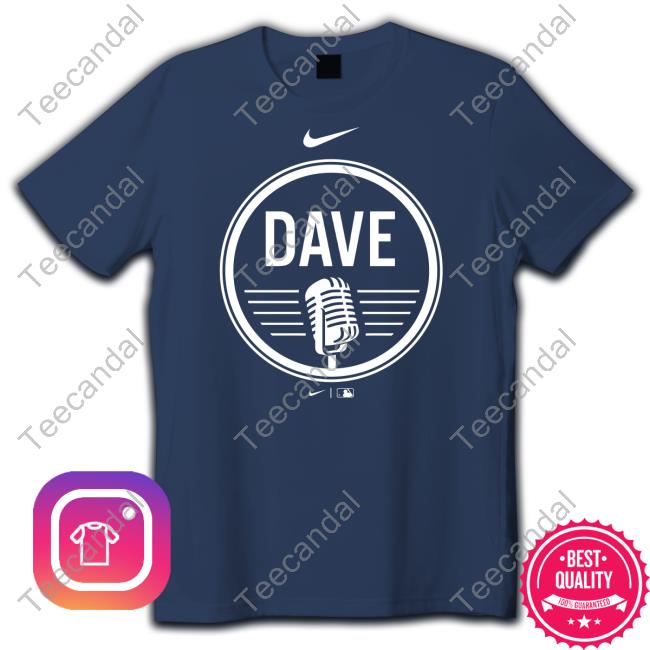 Dave Wills Micro Rays Radio T Shirt