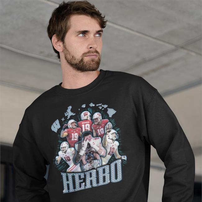 Herbo Hoodie
