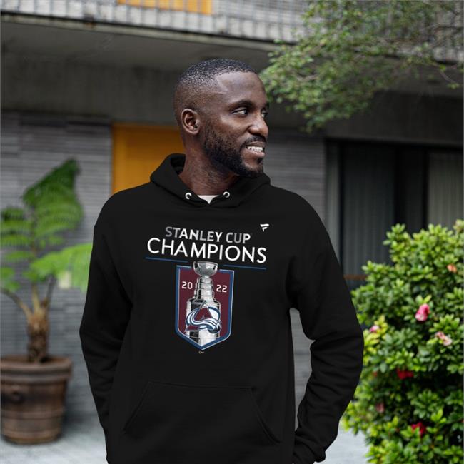 Colorado Avalanche Sweatshirt