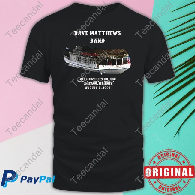 Thegoodshirts Dmb Poop Boat Sweatshirt Thegoodshirts Dmb Poop Boat Official Shirt