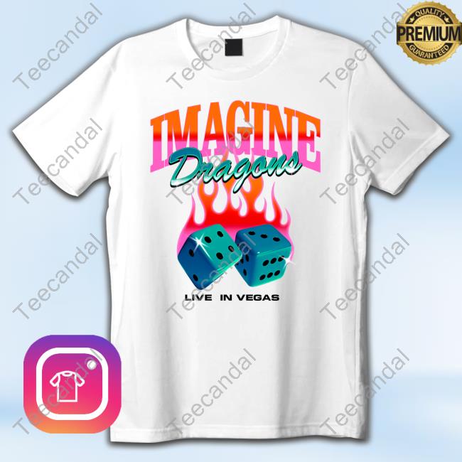Vintage Vegas Shirt