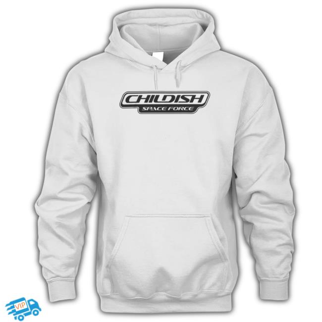 The Planet Childish Sweaters