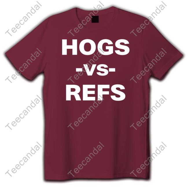 Twincitydesigns Merch Hogs Vs Refs Liberty Bowl Kansas Shirts