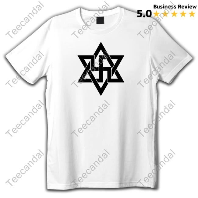 Ye Raelian Movement Intelligent Design For Atheists Tee Shirts