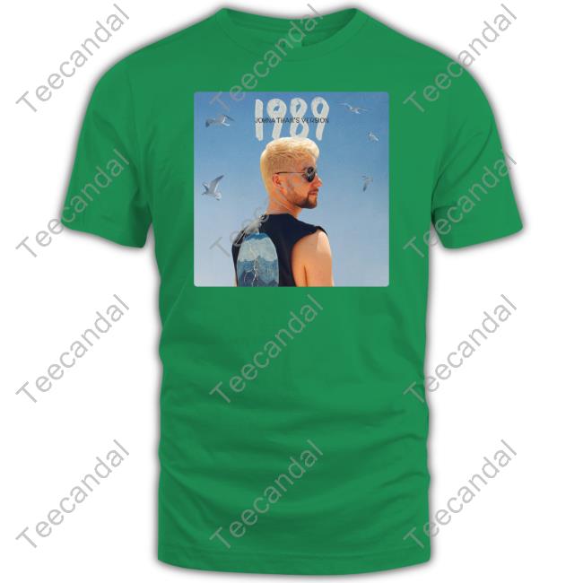 John_6Rande 1989 Johnathan's Version T-Shirts
