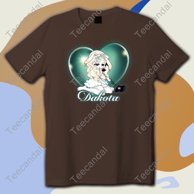 Dragqueen Merch Dakota Schiffer Unisex T Shirt