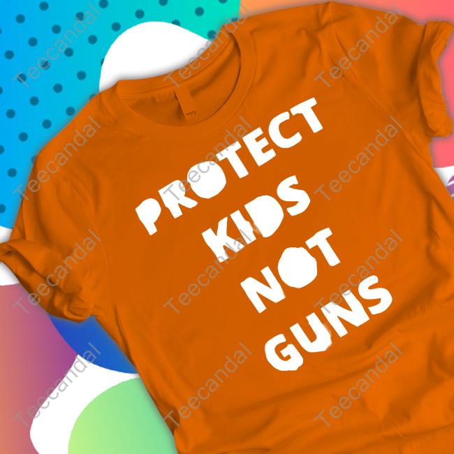 Dr. Katrina Green Md Protect Kids Not Guns Sweatshirt