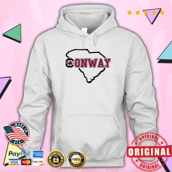 South Carolina Gamecocks Conway Shirts South Carolina Gamecocks Conway Shirts