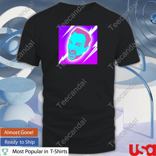 Mrhumanity Merch Mr Humanity Shirt