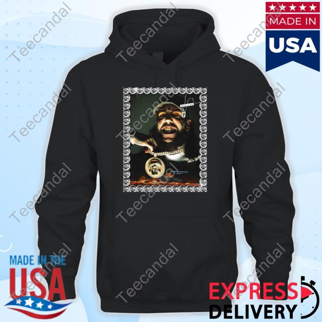 God Forgive Me For I Have Sinned Hoodie Suicidechrist
