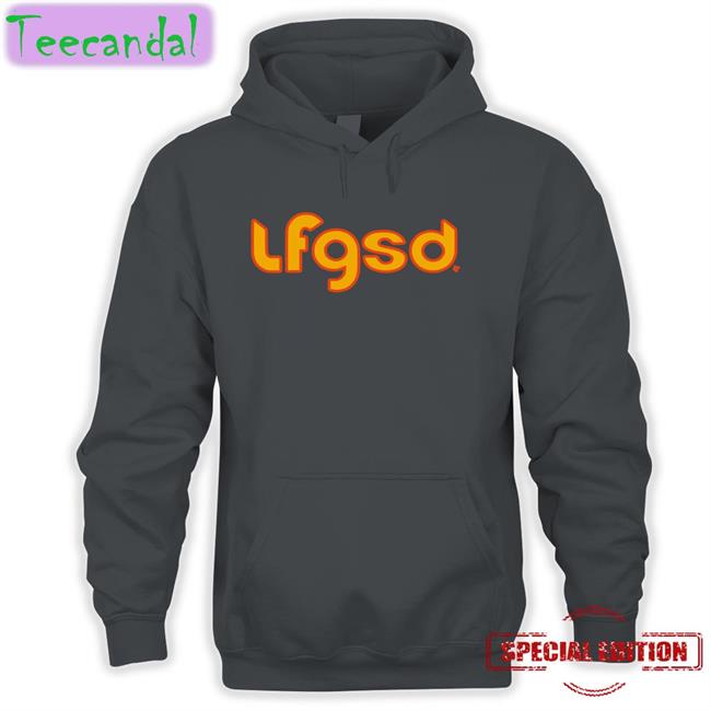 Lfgsd T Shirt Lfgsd Hoodie