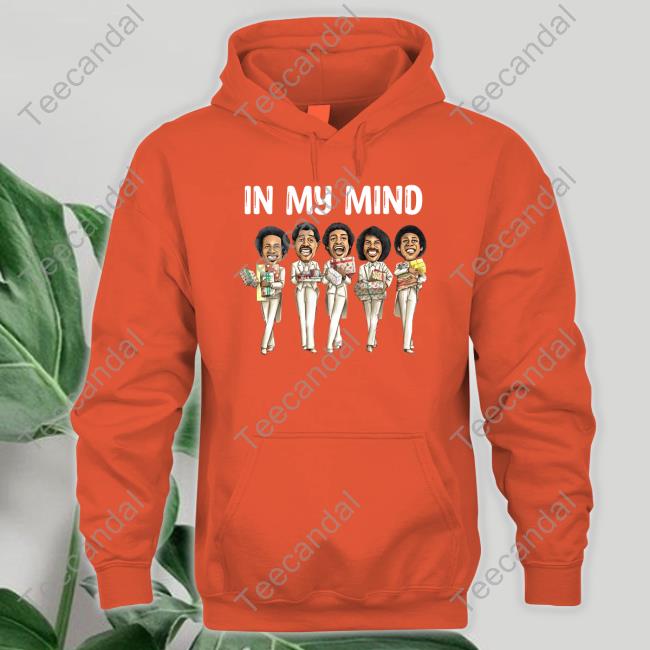 Blackest Christmas In My Mind Sweatshirt Dj R-Tistic Blackest Christmas In My Mind T Shirt