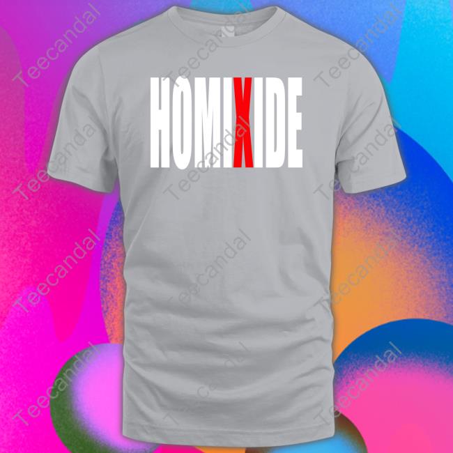 Our Generation Music Homixide Gang Hoodie Sweatshirt