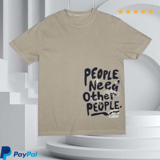 To Write Love On Her Arms Merch Shop Store Official Tandem Lp Hoodie