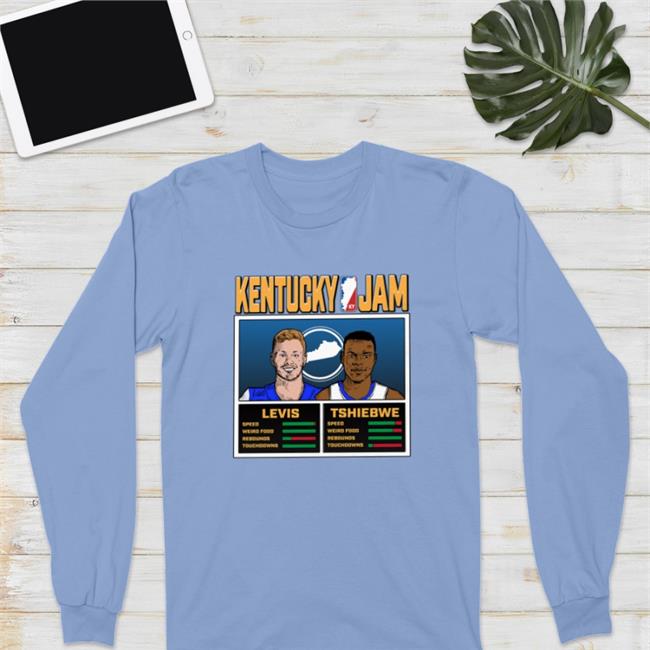 Kentucky Branded Kentucky Jam Shirts