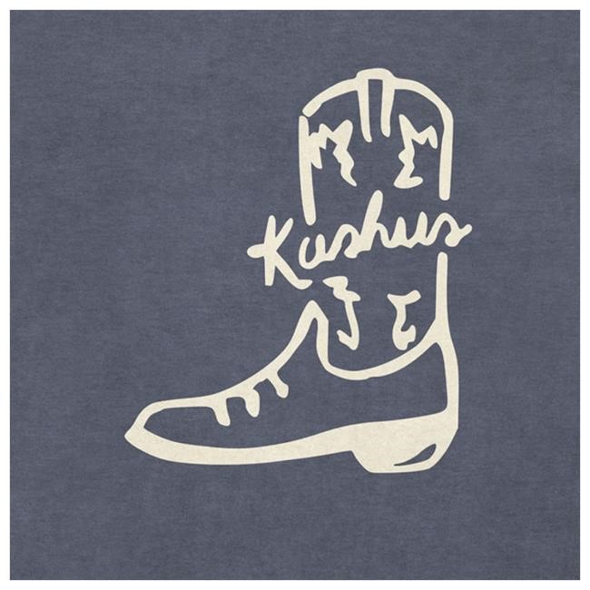 Kash General Store Merch Shop Kashus Culpepper Boot Unisex Sweatshirt