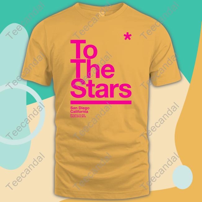 To The Stars Hoodie ToTheStarsMedia To The Stars Package Hoodie