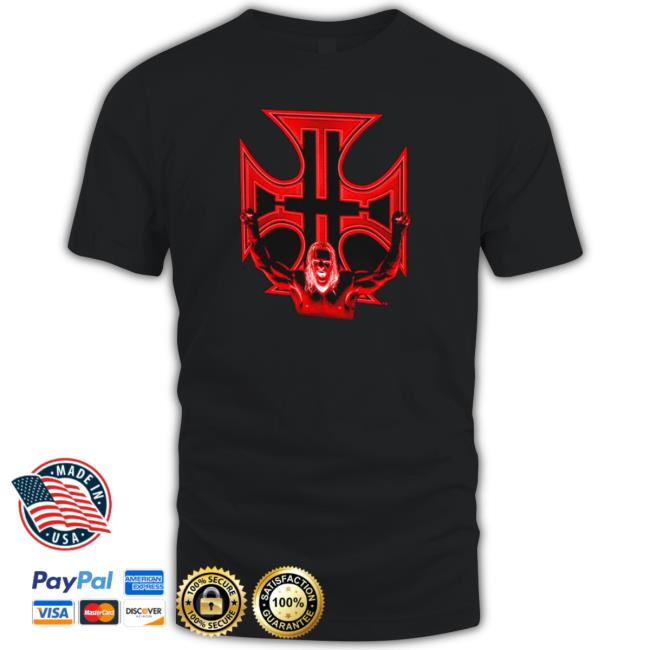 Triple H Screw The Rules Play The Game Sweatshirts