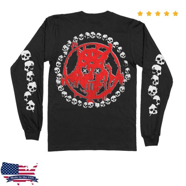 Sosmula Merch Store Shop Execute Sweaters