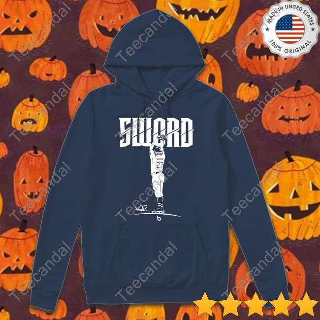 Bauer Outage Sword Hoodie