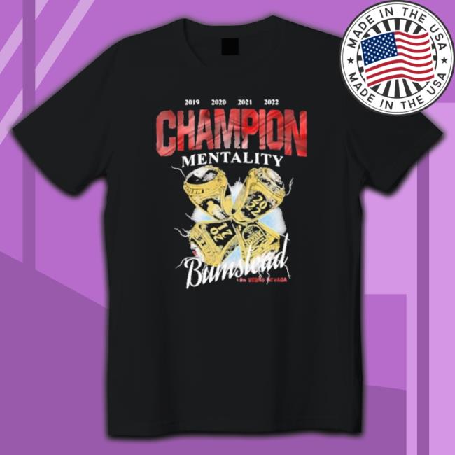 Top Cbum Champion Olympia Las Vegas Nevada 2022 shirt