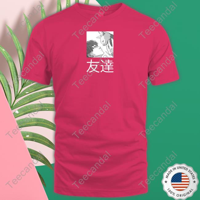 Pipepunk Best Friends Long Sleeve T Shirt
