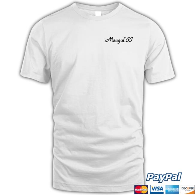 Love Kebabs Hate Racism Mangal II Shirts