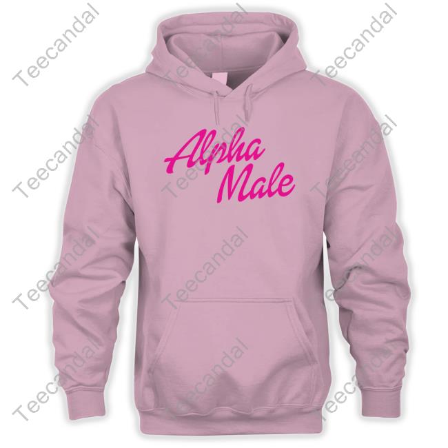 Brys Online Bryson Alpha Male Shirt