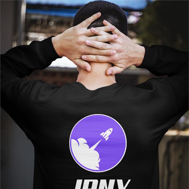 Funny Jrny Club Shirt