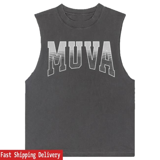 Amberrosefan Merch Classic Muva Tank Vintage Hoodie