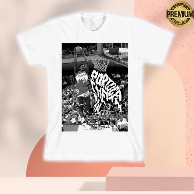 Ptmmercado Store Tabernacle Atlanta Event Shirt