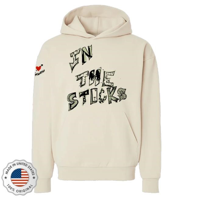Jessie Murph Merch In The Sticks Tour Shirt