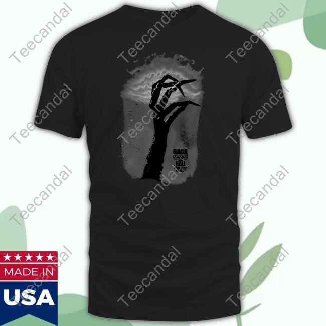 Lady Gaga Shop Chromatica Ball Sonnet Tee