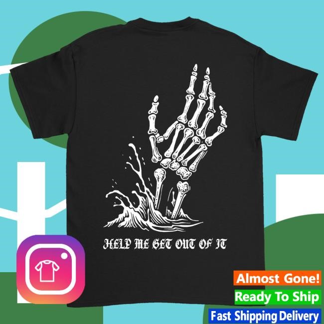 Official Down Right Merch Paleface Swiss River Of Sorrows Sweatshirt