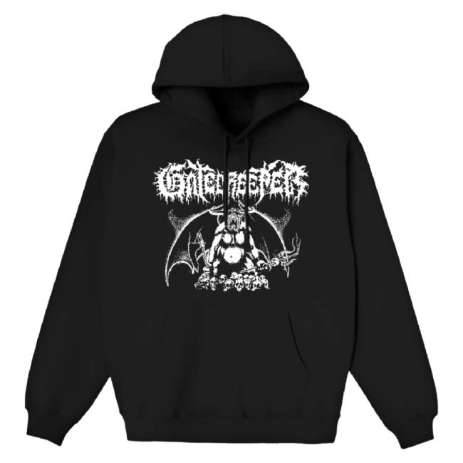 Trending Gatecreeper Merch Store Demon Cry Shirt Gatecreeper Shop