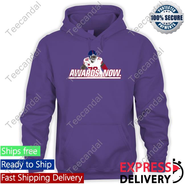 Andrew Thomas Awards Now T Shirt Jomboy Media Merch Jomboy Media Store Andrew Thomas Awards Now Sweatshirt