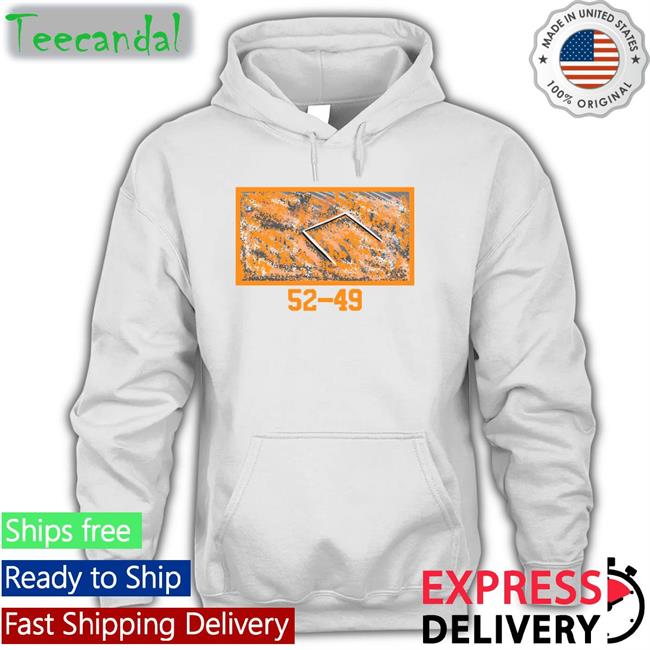52-49 Goal Post Tee Shirt