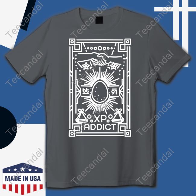 Xp Addict Black Line Art Shirt Crowdmade Store Xp Addict Black Line Art Long Sleeve T Shirt