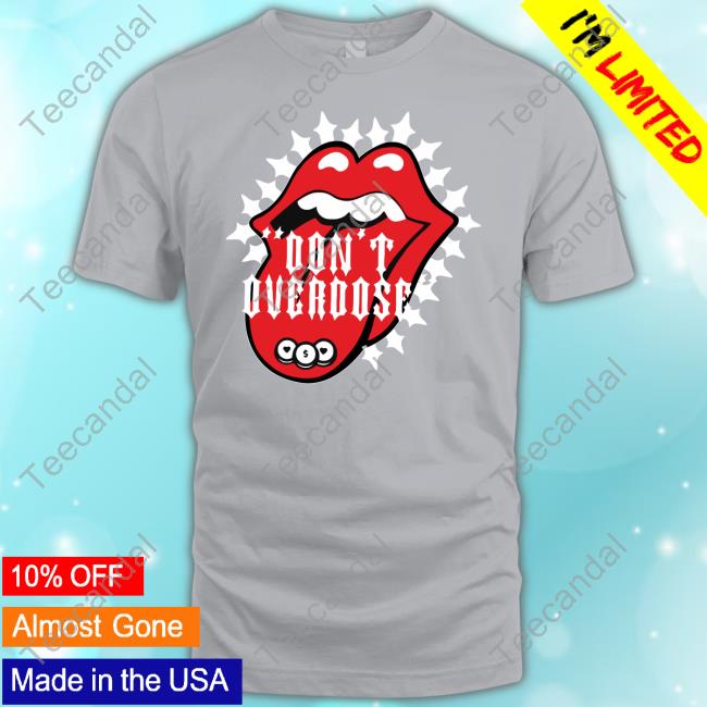 Upperlevel916 Store Evol Love Is A Drug Tee Shirt