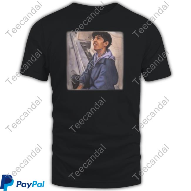 Official The Say It Again Foo Hoodie