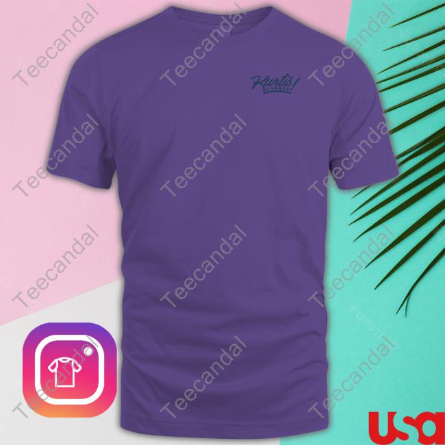 Kurtis Conner Making It Stinky Blossom Hoodie Making It Stinky Blossom T-Shirt