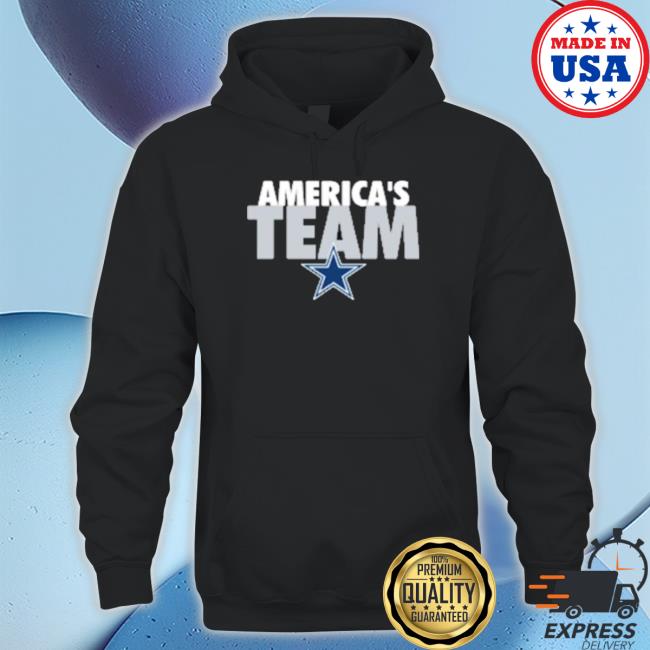 Dallas Cowboys America’s Team Sweater Dallas Cowboys America’s Team Sweatshirts