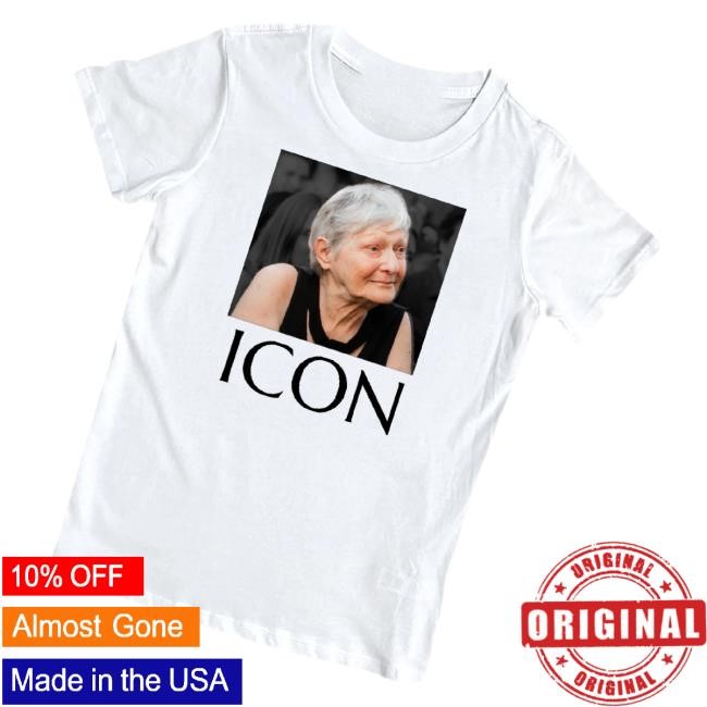 Shonna Drew Merch Icon Yaffa Tank Top