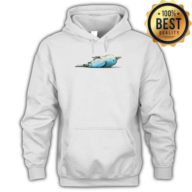 The Blue Bird Social Media Is Dead To Me Twitter Crewneck Sweatshirt The Blue Bird Social Media Is Dead To Me Twitter Sweatshirt