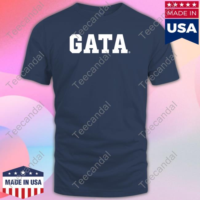 Cole Swindell Wearing Gata Sweatshirt