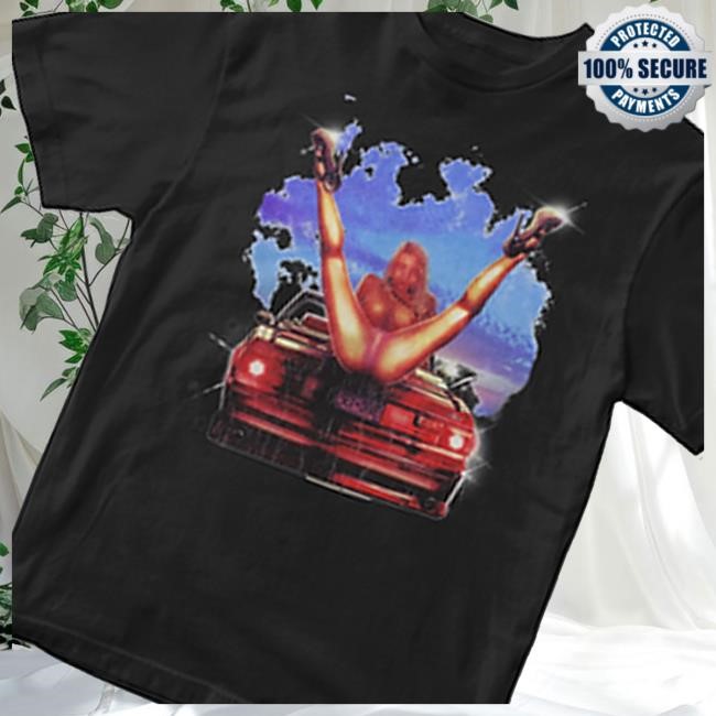 Thankschow Store Chow Lee Fox Body Youth T Shirt