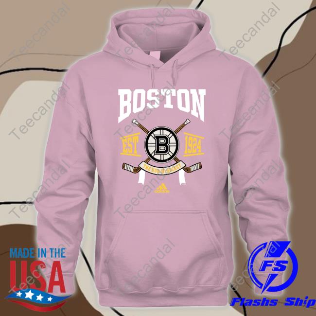 Boston Bruins Boston The Hub Of Hockey Shirt Boston Bruins Boston The Hub Of Hockey Sweatshirt