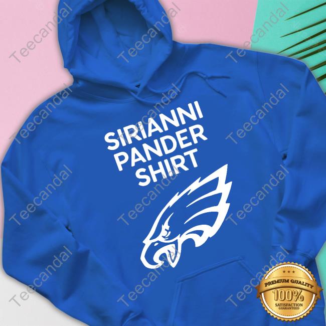 Sirianni Pander Shirt